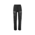 MILLET nohavice W M White Shield Pt black women