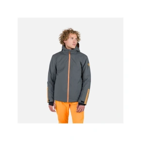 Rossignol Strawpile Jkt Jacket grey