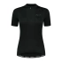 Rogelli dámsky dres CORE black XL