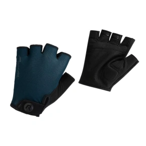 Rogelli dámske rukavice CORE navy blue M