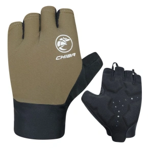 Rukavice CHIBA TEAM GLOVE PRO olive XL