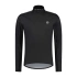 Rogelli bunda do dažďa CORE black 3XL