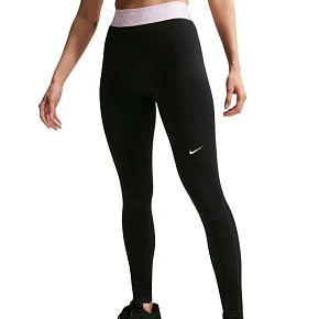 Dámske legíny Nike Pro, čierne, IQ0886 013 Dámske legíny Nike Pro, čierne, IQ0886 013