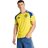 Pánsky dres adidas Sweden 26 Home Jersey Yellow and Blue JM5814 Pánske