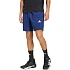 Pánske šortky adidas Workout Essentials Base Woven navy blue KD2947