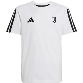 Adidas Juventus Turín pánske tričko biele KF9866 pánske