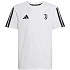 Adidas Juventus Turín pánske tričko biele KF9866 pánske