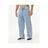 Pánske nohavice RIP CURL Nu Dose Denim Pant, modré, dámske
