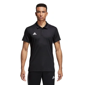 Pánsky futbalový dres Core 18 M CE9037 - Adidas