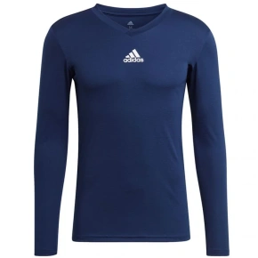 Pánske tričko Team Base M GN5675 - Adidas