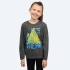 Košeľa Icepeak Konz Shirt Jr 51703689-818