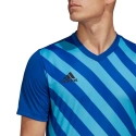 Pánsky dres Entrada 22 Graphic Jersey M HF0116 - Adidas