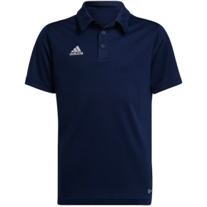 Detské tričko Entrada 22 Polo Jr H57493 - Adidas