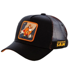 Capslab Looney Tunes Yosemite Sam Cap M CL-LOO-1-SAM1 pánske