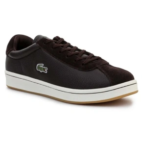 Pánske topánky Masters 119 3 SMA M 7-37SMA00351W7 - Lacoste