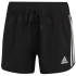 Dámske šortky Condivo 22 Downtime W H21277 - ADIDAS