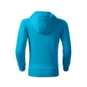 Detská mikina Trendy Zipper Jr MLI-41244 - Malfini