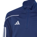 Detský futbalový tréningový top Tiro 23 League Jr HS3488 - Adidas