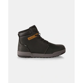 LOMAR HIGH WP-M Black - Kilpi