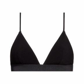 Dámsky vrchný diel plaviek KW0KW02029-BEH - Calvin Klein