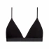 Dámsky vrchný diel plaviek KW0KW02029-BEH - Calvin Klein