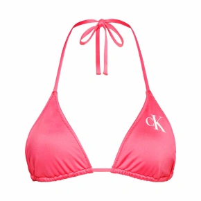 Dámsky horný diel plaviek Monogram KW0KW01970-XI1 - Calvin Klein Dámsky horný diel plaviek Monogram KW0KW01970-XI1 - Calvin Klein
