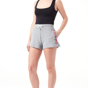 Dámske šortky UW0UW02869-P4A - Tommy Hilfiger