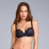 Dámska podprsenka Elegance Underwire BALCONNETTE BRA - Playtex