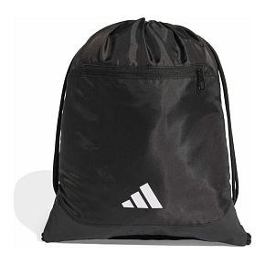 Taška na tréningovú obuv PE JY7992 Black - Adidas
