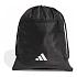 Taška na tréningovú obuv PE JY7992 Black - Adidas