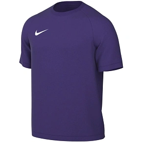 Pánske tričko Dri-Fit Park VIII HV8173 547 fialové – Nike