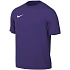 Pánske tričko Dri-Fit Park VIII HV8173 547 fialové – Nike