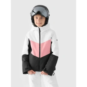 Zimná bunda 4F Jr 4FJWAW24TTJAF545-20S