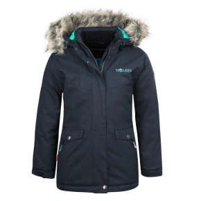 Trollkids Oslo Coat XT Jr Nepremokavá bunda 180-609
