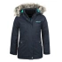 Trollkids Oslo Coat XT Jr Nepremokavá bunda 180-609