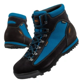 Pánska treková obuv Aku Slope Micro GORE-TEX [885.10 671]