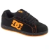 DC Topánky Gaveler ADYS100536-BO1 Black 41