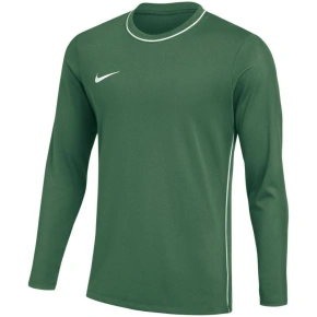 Pánske tričko Nike Dri-Fit Park 26 Crew Top green HM7165 302