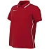 Dámske tričko Nike Dri-Fit Park 26 Polo Red HM7150 657