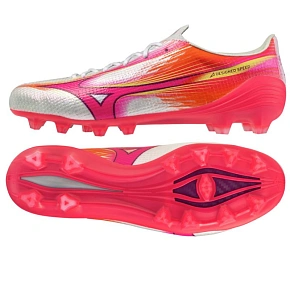 Topánky Mizuno Morelia Alpha III Elite Japan FG P1GA266264