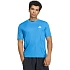 Pánske tričko adidas Workout Essentials Base blue KD5471 pánske