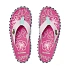 Dámske žabky Gumbies ISLANDER FLIP-FLOP BLUSH HIBISCUS