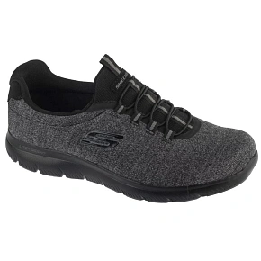 Skechers Summits – Forton 52813W-BBK Čierne 41