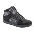 DC Shoes Manteca 4 Hi Wr DC01745001 Čierne 41