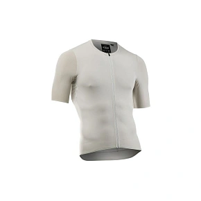 Cyklistické tričko NORTHWAVE Essence Evo Jersey S/s, sivé