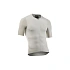 Cyklistické tričko NORTHWAVE Essence Evo Jersey S/s, sivé