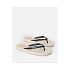 Pánske šľapky RIP CURL Icons Of Surf Bloom Open Toe, béžové
