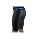 Pánske šortky Techfit Chill M S27030 - Adidas