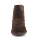 Dámske zimné topánky Rosie W 1653W-205 Chocolate II - BearPaw