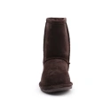 Emma Youth Jr 708YChocolateII detská obuv - BearPaw
